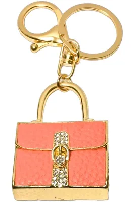 porte-cle cadeaux sac