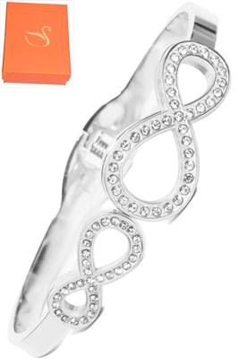 Coffret infini jonc cadeaux