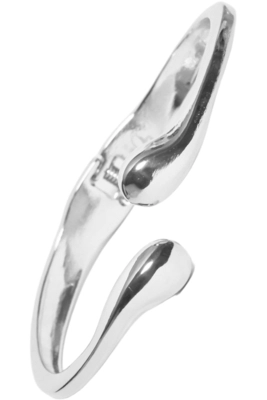Jonc bracelet Argent
