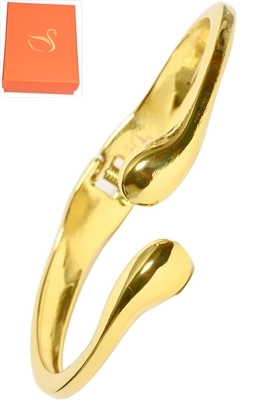 Coffret bracelet Or