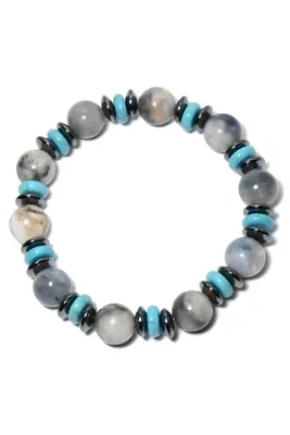 Bracelet pierre minérale