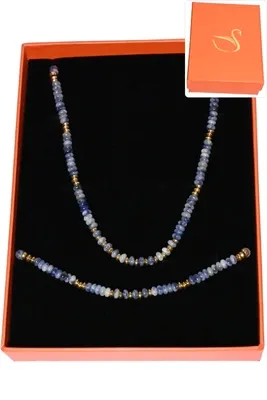 Bracelet pierre minérale