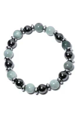 Bracelet pierre minérale  B13174 