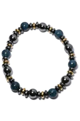 Bracelet pierre minérale  B13174 