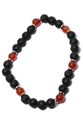 Bracelet pierre minérale  B13174 