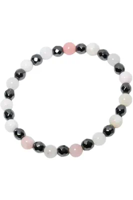 Bracelet pierre minérale  B13174 