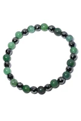 Bracelet pierre minérale  B13174 