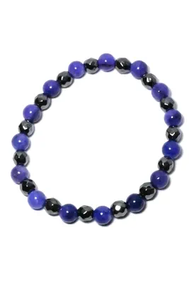 Bracelet pierre minérale  B13174 