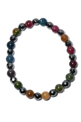 Bracelet pierre minérale  B13174 