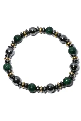 Bracelet pierre minérale  CA19ED 