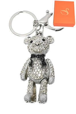 porte-cle ours