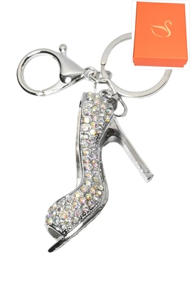 porte-cle escarpin