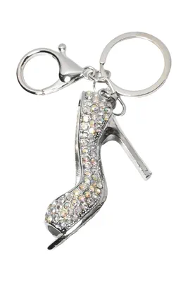 porte-cle escarpin