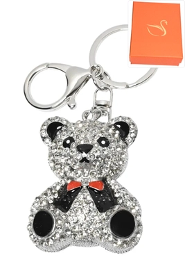porte-cle ours