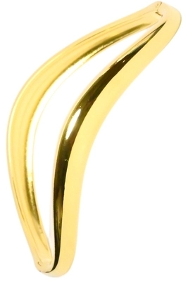 Jonc bracelet Or