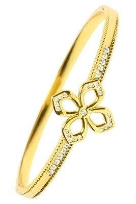 Coffret cadeaux fleur
