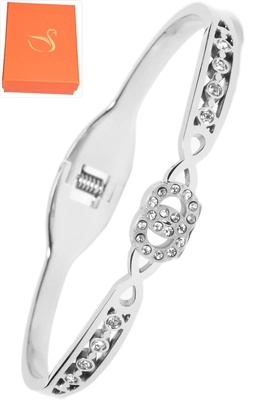 Coffret infini Argent