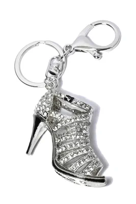 porte-cle coffret cadeaux escarpin