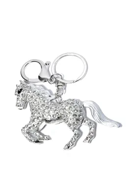 porte-cle coffret cadeaux cheval