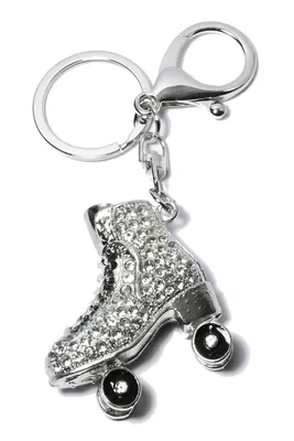 porte-cle coffret cadeaux roller