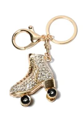 porte-cle coffret cadeaux roller