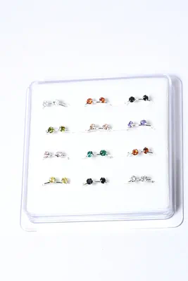 Piercing Piercing Argent 069016 