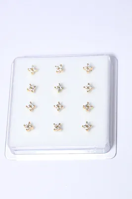 Piercing Piercing Or 21FD6E 