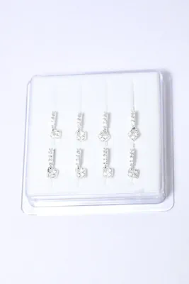 Piercing Piercing Argent 2701B8 