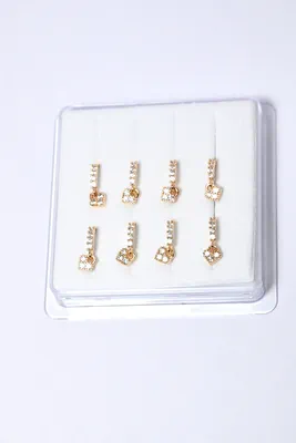 Piercing Piercing Or