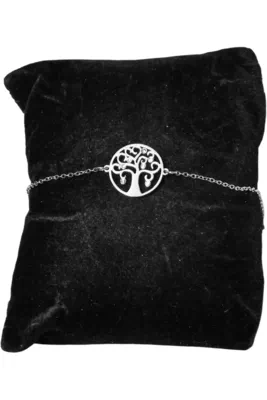 Pendentif arbre de la vie