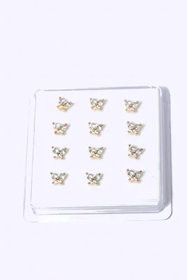 Piercing Piercing Or 4472E1 