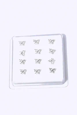 Piercing Piercing Argent 4472E1 