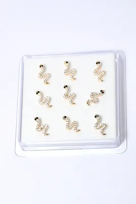 Piercing Piercing Or 5328AB 