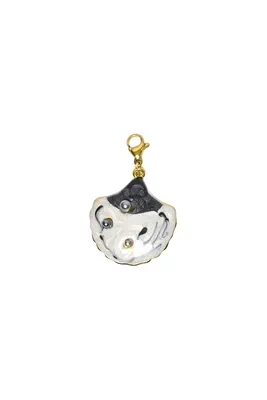 Breloque charms breloque Or 545B6B 