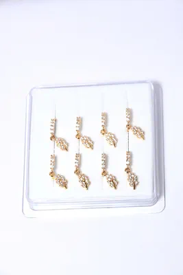 Piercing Piercing Or