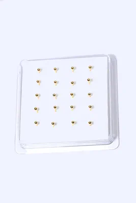 Piercing Piercing Or 68F88A 