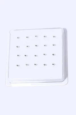 Piercing Piercing Argent 68F88A 