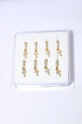 Piercing Piercing Or