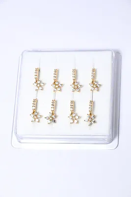 Piercing Piercing Or 7E2167 