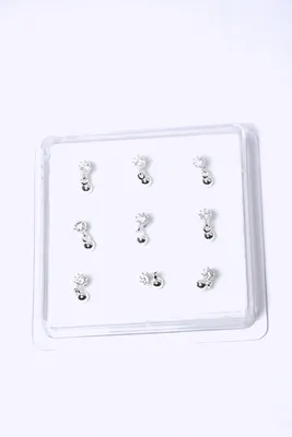 Piercing Piercing Argent 88E774 