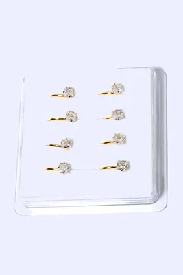 Piercing Piercing Or 978BA4 