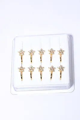 Piercing Piercing Or