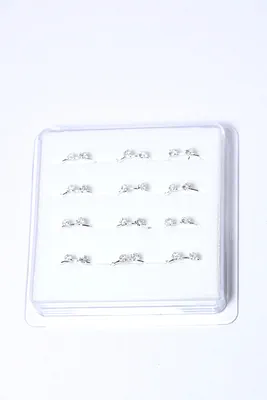 Piercing Piercing Argent A349EA 