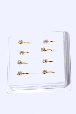 Piercing Piercing Or B46A9F 