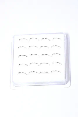 Piercing Piercing Argent C591A5 