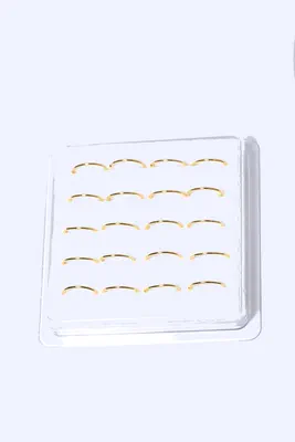 Piercing Piercing Or C591A5 