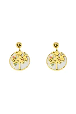 Pendentif arbre de la vie