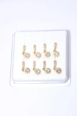 Piercing Piercing Or