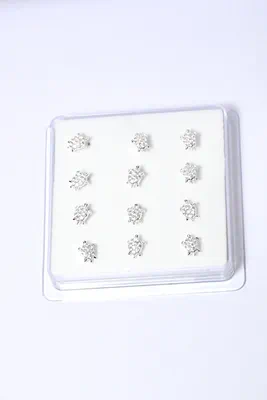 Piercing Piercing Argent EE9E86 