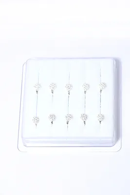 Piercing Piercing Argent EF2726 